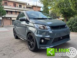 Grigio Usata 2018 Aixam 500 GTI Due volumi | 9000 €