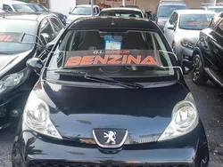 Usata 2010 Peugeot 107 Due volumi | 3699 € (Buon prezzo)