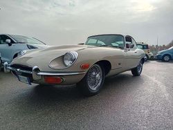 Beige Usata 1971 Jaguar E-Type Coupé | 88.500 €