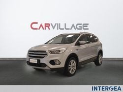 Argento Usata 2019 Ford Kuga Titanium S SUV | 13.800 € (Ottimo prezzo)