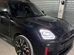 Usata 2024 Mini John Cooper Works Countryman SUV | 44.000 € (Molto cara)