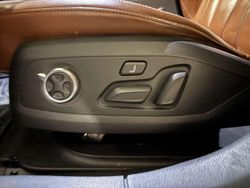 Blu/azzurro Usata 2016 Audi A4 Design Station wagon | 17.000 € (Cara)