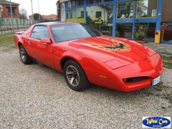 Rosso Usata 1991 Pontiac Firebird Coupé | 12.900 €