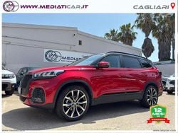 Rosso Usata 2024 Sportequipe S7 SUV | 26.500 € (Ottimo prezzo)