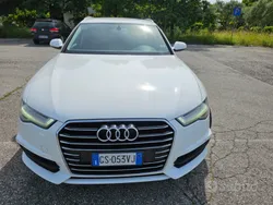 Usata 2018 Audi A6 Station wagon | 19.900 € (Super prezzo)