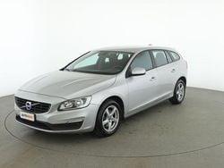 Argento Usata 2018 Volvo V60 Kinetic Station wagon | 14.399 € (Super prezzo)