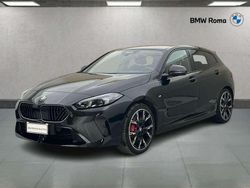 Black sapphire metallic Usata 2024 BMW 118 Comfort Edition Due volumi | 36.790 € (Molto cara)