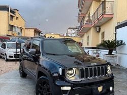 Nero Usata 2019 Jeep Renegade Limited SUV | 16.500 € (Buon prezzo)