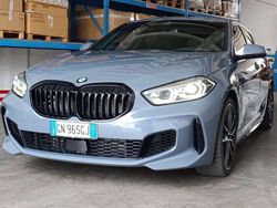 Grigio Usata 2023 BMW 128 | 37.850 € (Molto cara)