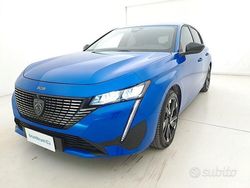 Blu Usata 2023 Peugeot 308 Allure Tre volumi | 15.390 € (Super prezzo)