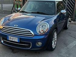 Usata 2012 Mini Cooper D Due volumi | 6000 € (Buon prezzo)