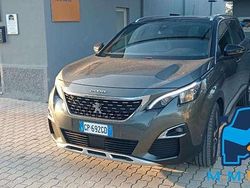 Bronzo Usata 2019 Peugeot 5008 GT-line SUV | 17.999 € (Super prezzo)