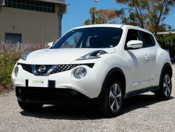 Usata 2019 Nissan Juke Acenta SUV | 13.490 € (Ottimo prezzo)