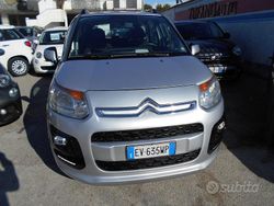 Usata 2014 Citroën C3 Picasso Monovolume | 5200 € (Buon prezzo)