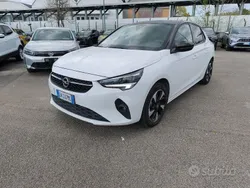 Usata 2023 Opel Corsa-e Design & Tech Due volumi | 19.900 € (Buon prezzo)
