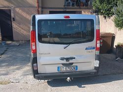 Usata 2008 Renault Trafic Monovolume | 8000 €