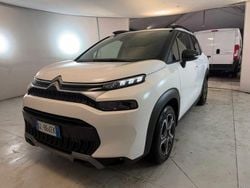 Bianco Usata 2023 Citroën C3 Aircross Feel SUV | 14.900 € (Buon prezzo)