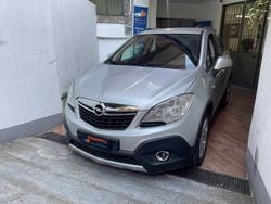 Grigio Usata 2014 Opel Mokka SUV | 7590 € (Buon prezzo)