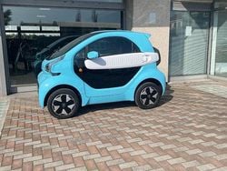 Blu Usata 2024 XEV Yoyo Due volumi | 10.900 € (Buon prezzo)