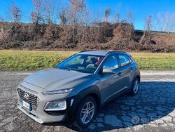 Grigio Usata 2019 Hyundai Kona Comfort SUV | 11.500 € (Ottimo prezzo)
