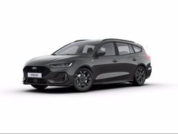 Magnetic grey Nuova 2025 Ford Focus ST-Line Station wagon | 28.475 € (Molto cara)