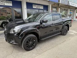 Nero Usata 2018 Nissan Navara Pick-up | 26.800 € (Buon prezzo)