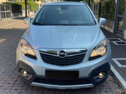 Argento Usata 2015 Opel Mokka Cosmo SUV | 4900 € (Super prezzo)