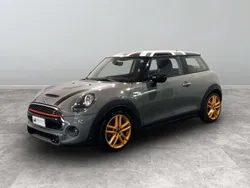 Grigio Usata 2020 Mini Cooper S Hype Due volumi | 21.900 € (Ottimo prezzo)