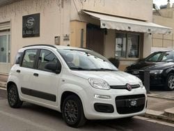 Bianco Usata 2013 Fiat Panda Lounge Tre volumi | 6800 € (Buon prezzo)