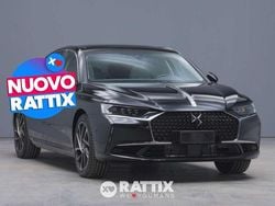 Nero perla Nuova 2025 DS Automobiles DS9 Opera Tre volumi | 49.900 €
