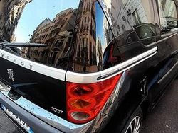 Nero Usata 2006 Peugeot 1007 Monovolume | 3400 €