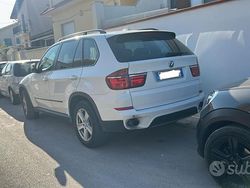 Bianco Usata 2013 BMW X5 SUV | 13.000 € (Buon prezzo)