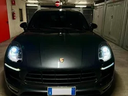 Usata 2016 Porsche Macan SUV | 35.900 € (Buon prezzo)