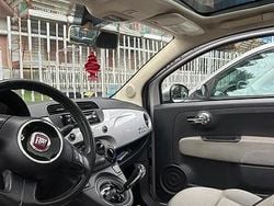 Usata 2009 Fiat 500 Lounge Due volumi | 5500 € (Buon prezzo)