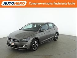 Grigio Usata 2020 VW Polo Comfortline Due volumi | 17.599 € (Buon prezzo)