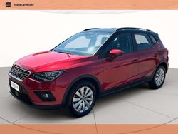 Rosso deisre Usata 2021 Seat Arona Reference SUV | 7900 € (Super prezzo)