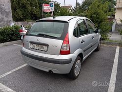 Grigio Usata 2007 Citroën C3 Due volumi | 2600 €