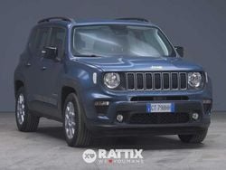 Blu Usata 2024 Jeep Renegade Limited SUV | 21.587 € (Buon prezzo)