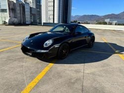 Nero Usata 2006 Porsche 911 Carrera 4S Coupé | 72.000 € (Molto cara)