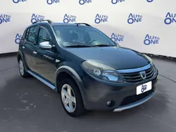 Grigio scuro Usata 2012 Dacia Sandero Stepway Due volumi | 4490 € (Super prezzo)