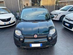 Verde Usata 2025 Fiat Panda Cross Cross Due volumi | 13.900 € (Buon prezzo)
