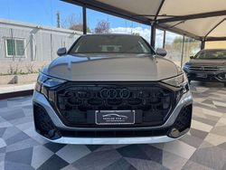Grigio satellite Nuova 2025 Audi Q8 S-Line SUV | 97.000 € (Buon prezzo)