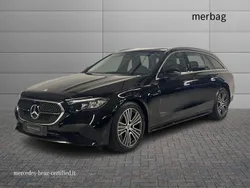 Nero Usata 2023 Mercedes 220 Advanced Station wagon | 50.900 € (Cara)