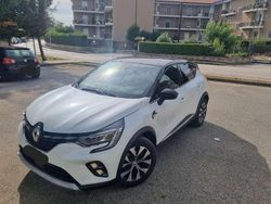 Usata 2022 Renault Captur Techno SUV | 18.000 € (Buon prezzo)