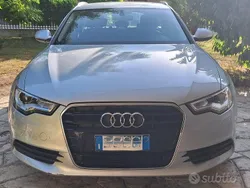 Usata 2014 Audi A6 Comfort Station wagon | 13.000 € (Ottimo prezzo)