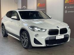 Bianco Usata 2019 BMW X2 M Sport SUV | 20.990 € (Buon prezzo)