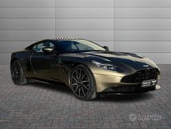 Verde Usata 2017 Aston Martin DB11 Launch Edition Coupé | 139.900 €