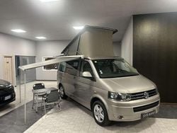 Grigio Usata 2012 VW California Comfortline Furgone | 36.000 €