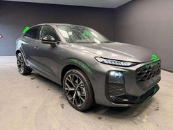 Grigio Nuova 2025 Audi Q3 Sportback S-Line SUV | 65.900 €