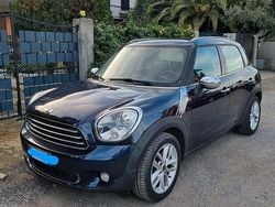 Blu Usata 2013 Mini Cooper Countryman SUV | 8900 € (Buon prezzo)